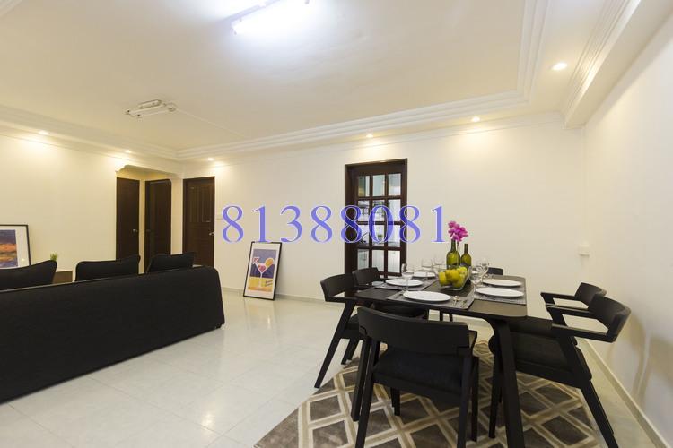 Blk 897B Woodlands Drive 50 (Woodlands), HDB 4 Rooms #157762062